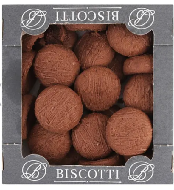Печиво Biscotti Фондані 500 г